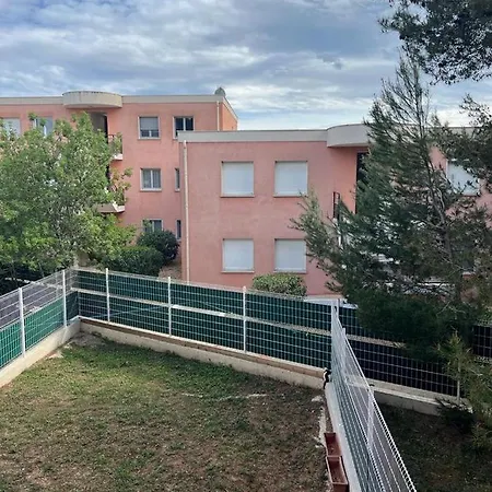 Appartement Harmonie à Le Grau-dʼAgde Extérieur photo