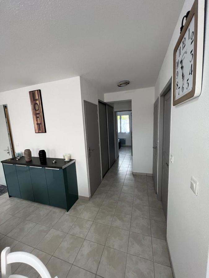 Apartment Harmonie