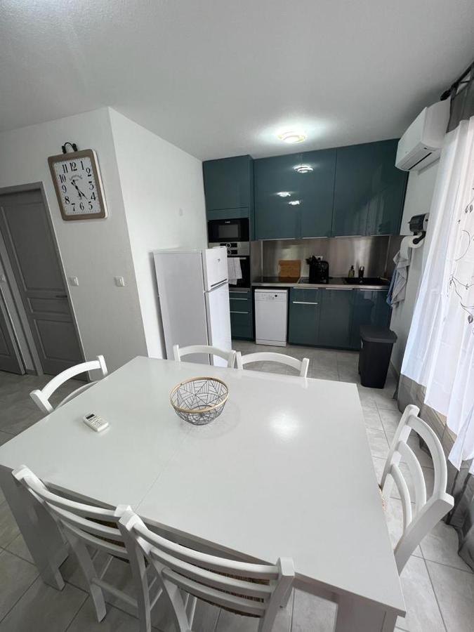 Apartment Harmonie *