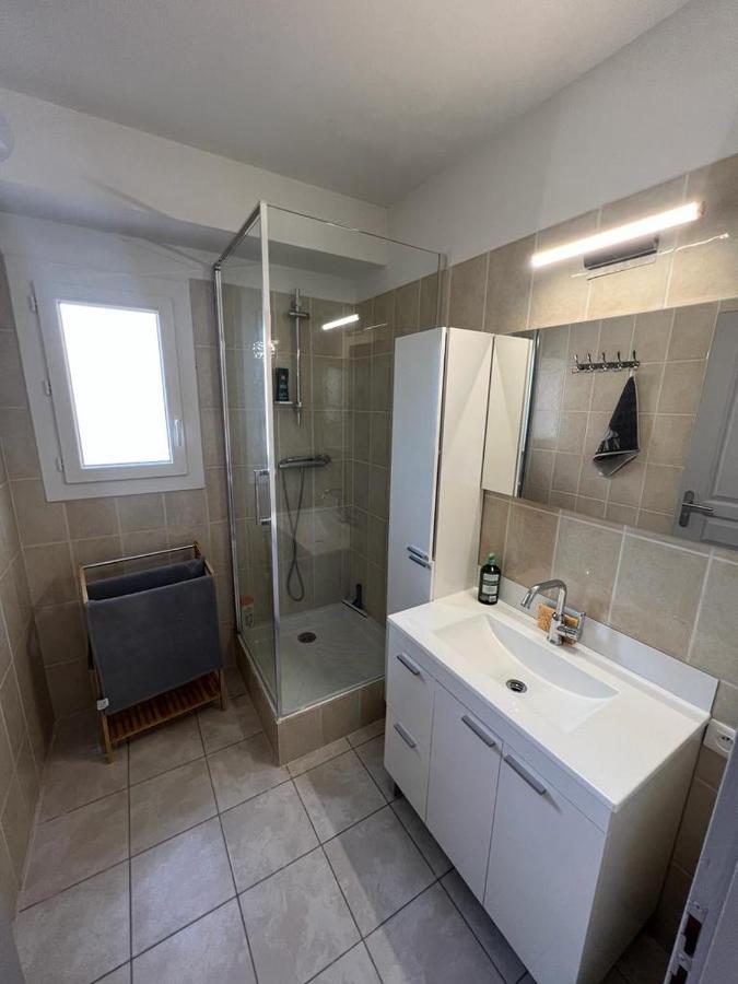 Apartment Harmonie *