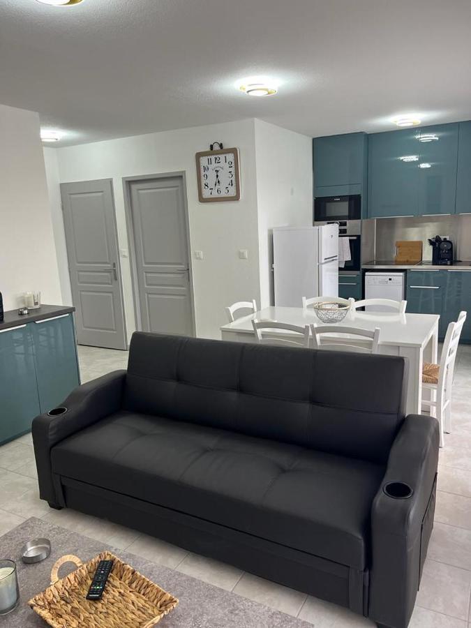 Harmonie Apartment Le Grau-d'Agde
