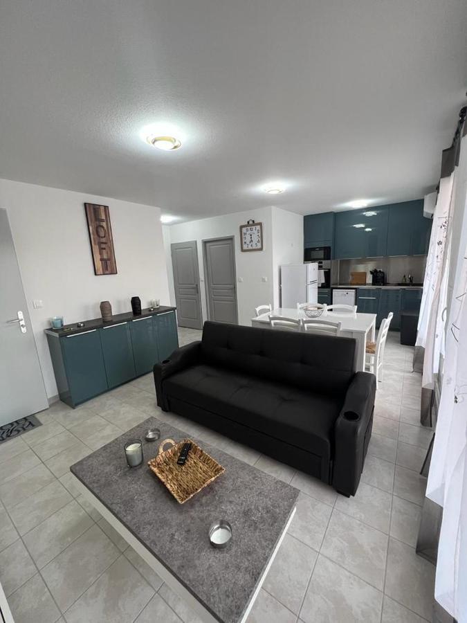 Apartment Harmonie Le Grau-d'Agde