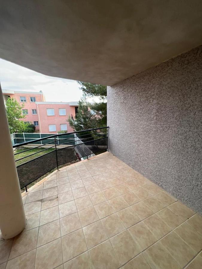 Harmonie Apartment *