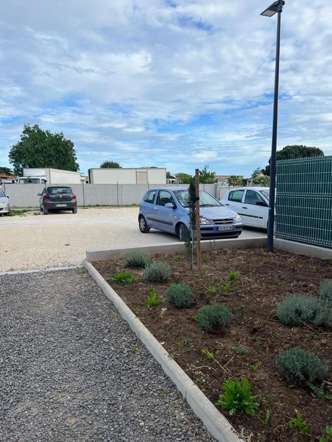 Apartment Harmonie Le Grau-d'Agde