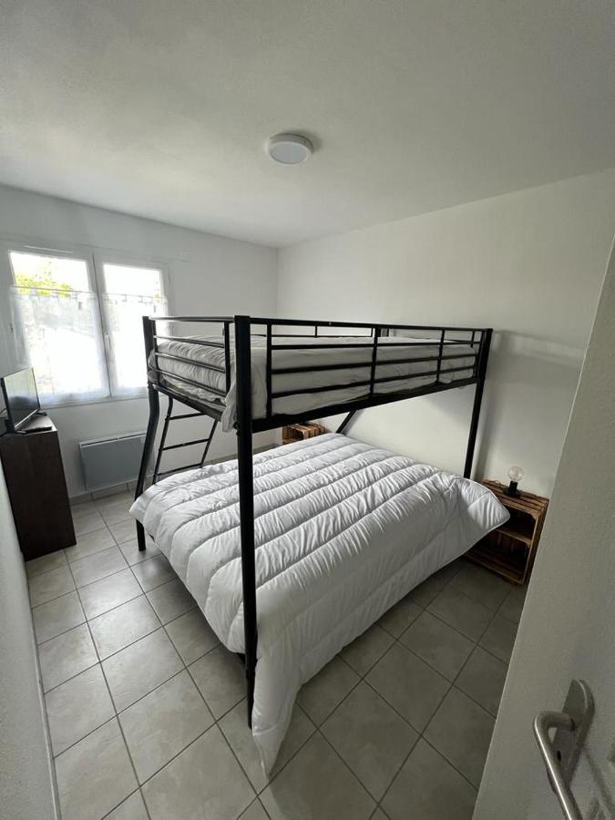 Apartment Harmonie